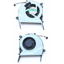 CPU Cooling Fan For Asus X555 X455 A455 K455 (4 pins)