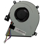 CPU Cooling Fan For Asus X551 (4 pins)