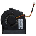 CPU Cooling Fan For Asus VivoBook X201 X202 S200 Q200 (3 pins)