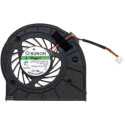 CPU Cooling Fan For Asus X200 (3 pins)