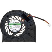 CPU Cooling Fan For Asus X200 (3 pins)