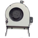 CPU Cooling Fan For Asus X55 X45 (INTEL, Video Discrete / 14mm) (4 pins)