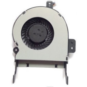 CPU Cooling Fan For Asus X55 X45 (INTEL, Video Discrete / 14mm) (4 pins)