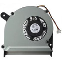 CPU Cooling Fan For Asus X502 X402 F502 F402 S500 S400 V500 V400 (4 pins)