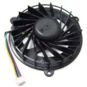 CPU Cooling Fan For HP Pavilion dv6000 (Discrete Video) (4 pins)