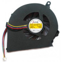 CPU Cooling Fan For HP Compaq CQ58 650 655 (4 pins)