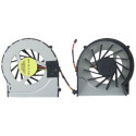 CPU Cooling Fan For HP Pavilion dv6-3000 dv6-4000 dv7-4000 (3 pins)