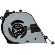 CPU Cooling Fan For Dell Vostro 5490 5498 5590 5598, Inspiron 5590 5598 CN-0CKNH2 & CN-0M638T (4 pins) Original