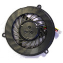 CPU Cooling Fan For HP Compaq CQ50 CQ60 CQ70 G50 G60 G70 (AMD, Round Version) (3 pins)