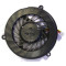 CPU Cooling Fan For HP Compaq CQ50 CQ60 CQ70 G50 G60 G70 (AMD, Round Version) (3 pins)