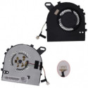 CPU Cooling Fan For Dell Vostro 5468 5568 Inspiron 7560 (4 pins)