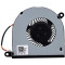 CPU Cooling Fan For Dell Inspiron 13 15 5368 5378 5379 5568 5569 7378 13-7000 15-5000