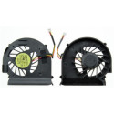 CPU Cooling Fan For Dell Inspiron N5030 N5020 M5020 M5030 (3 pins)