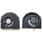 CPU Cooling Fan For Dell Inspiron N5110 M5110 (3 pins)