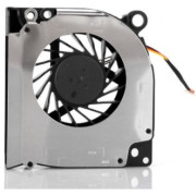 CPU Cooling Fan For Dell Inspiron 1525 1526 1527 1545 Latitude D620 D630 D631 Precision M230 (3 pins)