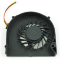 CPU Cooling Fan For Dell Inspiron N5010 M5010 (3 pins)