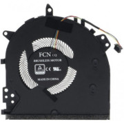 CPU Cooling Fan For ASUS Vivobook X512DA X512UA X512UF X512DK X512FA X512FB