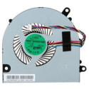 CPU Cooling Fan For Lenovo IdeaPad Z710 G700 (4 pins) Original