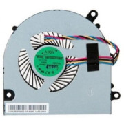 CPU Cooling Fan For Lenovo IdeaPad Z710 G700 (4 pins) Original