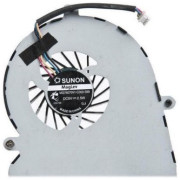 CPU Cooling Fan For Lenovo IdeaPad Y560 (4 pins)