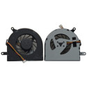 CPU Cooling Fan For Lenovo IdeaPad G500 G505 G400 G405 G490 G410 G510 G490 (4 pins)