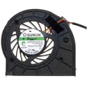 CPU Cooling Fan For Lenovo ThinkPad X200 X201 V.2 (3 pins)