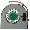 CPU Cooling Fan For Lenovo IdeaPad G580 G585 B480 B485 G480 G485 P580 P585 N580 N581 N585 N586 (AMD) (4 pins)