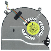 CPU Cooling Fan For HP Sleekbook 15-b 14-b (4 pins)