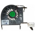 CPU Cooling Fan For HP Pavilion dv6-1000 dv6-2000 (AMD) (3 pins)