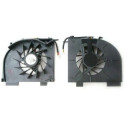 CPU Cooling Fan For HP Pavilion dv5-1000 dv6-1000 (INTEL) (3 pins)