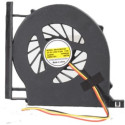 CPU Cooling Fan For HP Compaq CQ61 G61 CQ71 G71 (3 pins)
