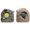 CPU Cooling Fan For HP Compaq 540 541 550 610 615 6510b 6515b 6530b 6710b 6715b 6520s 6530s 6531s 6535s 6710s 6715s 6720s 6730s 6735s 6820s 6830s NC6320 NX6320 NX6330 (3 pins)