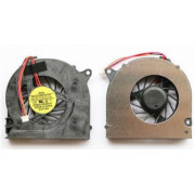 CPU Cooling Fan For HP Compaq 540 541 550 610 615 6510b 6515b 6530b 6710b 6715b 6520s 6530s 6531s 6535s 6710s 6715s 6720s 6730s 6735s 6820s 6830s NC6320 NX6320 NX6330 (3 pins)