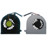 CPU Cooling Fan For Toshiba Satellite C650 C655 C660 L650 (Intel) (4 pins)