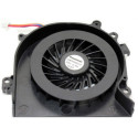 CPU Cooling Fan For Sony VGN-NW (3 pins)
