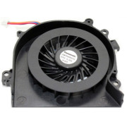 CPU Cooling Fan For Sony VGN-NW (3 pins)