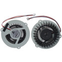 CPU Cooling Fan For Samsung R522 R520 R519 R518 R517 R460 R463 R464 R467 R468 R470 Q318 Q320 (3 pins)