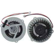 CPU Cooling Fan For Samsung R522 R520 R519 R518 R517 R460 R463 R464 R467 R468 R470 Q318 Q320 (3 pins)