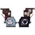 CPU Cooling Fan For Samsung N143 N145 N148 N150 N210 N220 w/Heatsink (3 pins)
