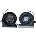 CPU Cooling Fan For Samsung R408 R410 R453 R455 R458 R466 P459 P461 (3 pins)