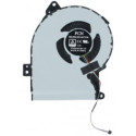 CPU Cooling Fan For Asus VivoBook Max X541NA, X541NC (FCN BRUSHLESS MOTOR DFS2004057S0T, 13NB0CG0T11011) (4pins) Original