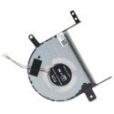 CPU Cooling Fan For Asus VivoBook S15 S510 S510U S510UQ S510UA X510 X510U (4 pins)