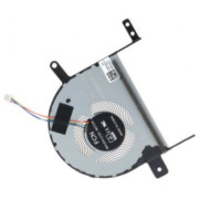 CPU Cooling Fan For Asus VivoBook S15 S510 S510U S510UQ S510UA X510 X510U (4 pins)