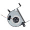 CPU Cooling Fan For Asus VivoBook S15 S510 S510U S510UQ S510UA X510 X510U (4 pins)