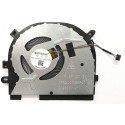 CPU Cooling Fan For Lenovo IdeaPad S340-15 C340-15 series FLEX-15IW (4 pins) Original