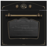 Духовой шкаф HANSA BOEA68229