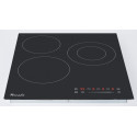 Варочная панель Tornado GTR-CT5003N