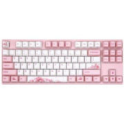 Keyboard Varmilo VEA87 Sakura R2 Cherry Mx Silent Red