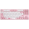 Keyboard Varmilo VEA87 Sakura R2 Cherry Mx Red