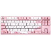 Keyboard Varmilo VEA87 Sakura R2 Cherry Mx Red